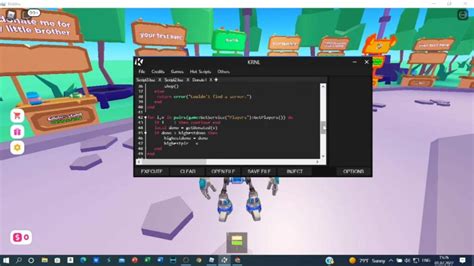 Roblox PLS DONATE Script (GUI Hack) Free Download 2023