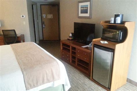 Best Western Plus Silverdale Beach Hotel Silverdale | Bookonline.com