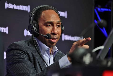 Stephen A. Smith Predicts Which NBA West Team Will Make The Finals