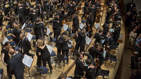 Lucerne Festival | LUCERNE FESTIVAL ORCHESTRA