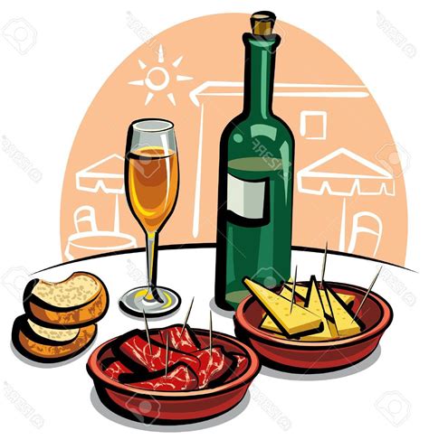 Hot Food Clipart | Free download on ClipArtMag