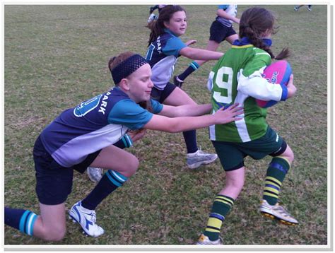 LRF to hold a girls rugby league taster session at Stanningley ARLFC - Leeds Rhinos Foundation