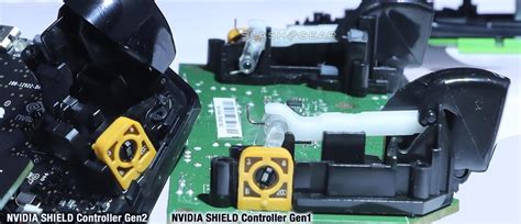 NVIDIA SHIELD Controller Review (Gen 2, 2017)