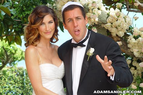 Adam Wedding Photo - Adam Sandler Photo (41188) - Fanpop