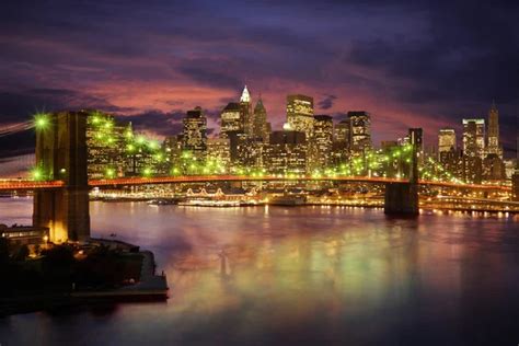 New york cityscape — Stock Photo © dell640 #3201028