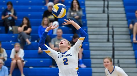 South Carolina high school volleyball: 2022 SCHSL state tournament brackets