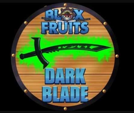 Cách lấy Yoru V2 V3 (Dark Blade) trong Blox Fruit đơn giản