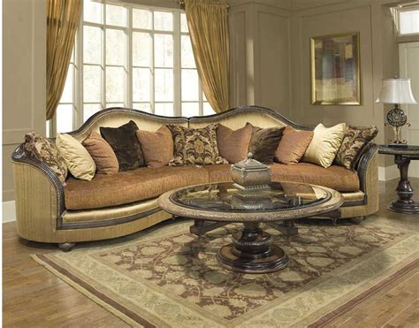 Victorian Modern Furniture - Wood Flooring Or Laminate Which Is Best