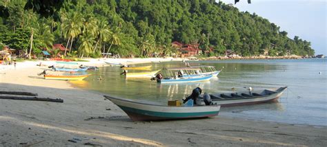 Perhentian Islands - SCUBA diving Perhentian Kecil | Global Dreaming