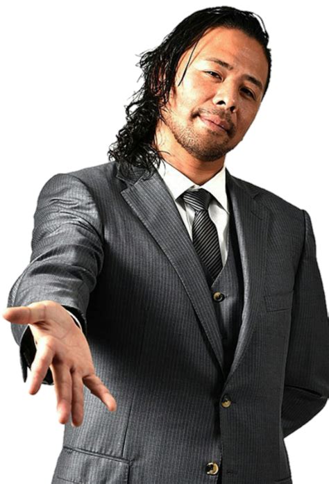 Shinsuke Nakamura NJPW v2 by NuruddinAyobWWE on DeviantArt