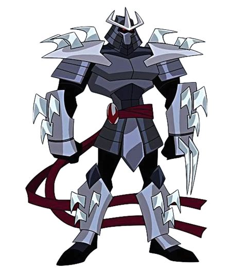 Shredder (4Kids) | VS Battles Wiki | Fandom powered by Wikia