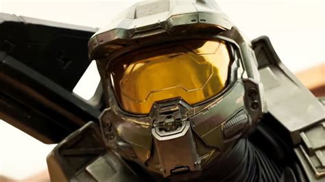 Epic new Paramount Plus Halo TV series should have Netflix worried | T3