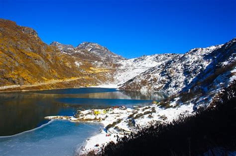 Gangtok Travel Blog: Gangtok Travel Guide | Places And Attractions