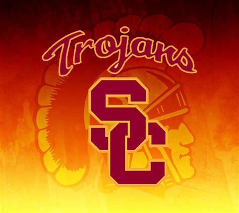 🔥 [60+] Usc Trojans Wallpapers | WallpaperSafari