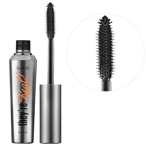 Lengthening Mascara của Benefit Cosmetics - SIRO Cosmetic