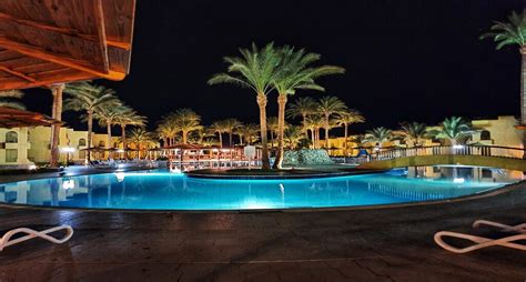 Palm Beach Resort – Hurghada – Tripatak