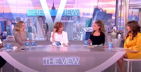 'The View' Reveals Shocking Cast For Season 27