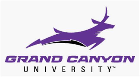 - Grand Canyon University Logo Transparent Clipart, HD Png Download , Transparent Png Image ...