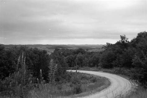 Wisconsin Landscape | Photograph | Wisconsin Historical Society ...