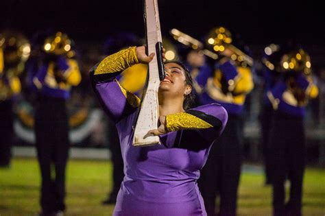 Colorguard | ECU Marching Pirates