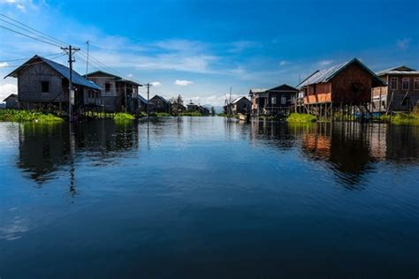 Kalaw to Inle Lake: Tips on Soft Trekking - TNK Travel