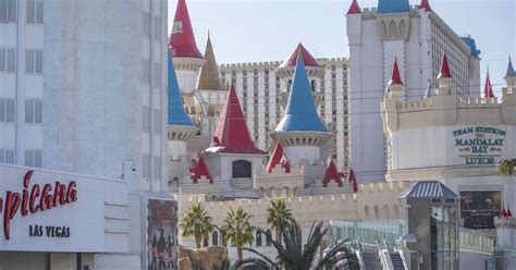 Bed bug outbreak hits Las Vegas Strip as health officials give warning - US News - News - Daily ...