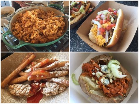 Great American Ball Park new food: Here's all the food to try while ...