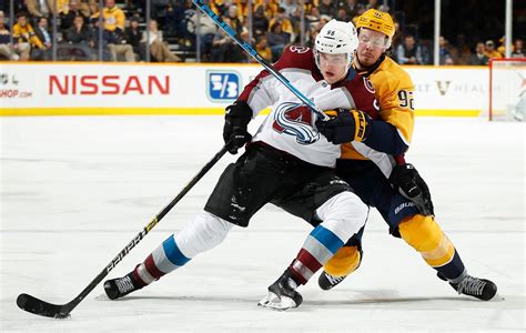 1-on-1 with Mikko Rantanen - The Point Data-driven hockey storytelling ...