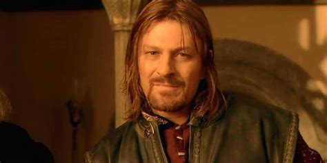 Lord Of The Rings: 10 Quotes That Perfectly Sum Up Boromir As A Character