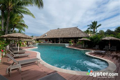 Outrigger Fiji Beach Resort Review: What To REALLY Expect If You Stay