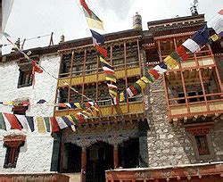 Leh Monasteries, Monasteries in Leh, Monasteries in Leh Ladakh