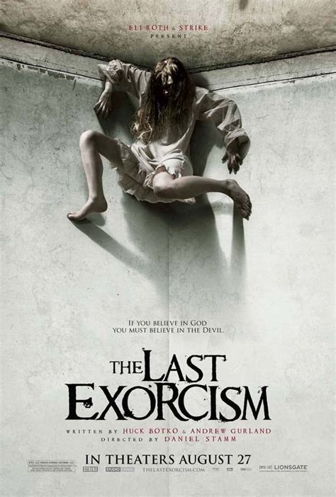 Tofu Nerdpunk: The Last Exorcism (2010)