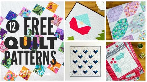 FLYING FREE Quilt Pattern | lupon.gov.ph