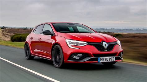 Renault Megane RS Review 2025 | Top Gear