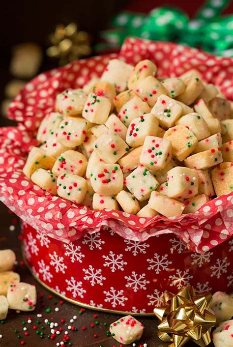 40+ Easy Christmas Party Food Ideas and Recipes - All About Christmas