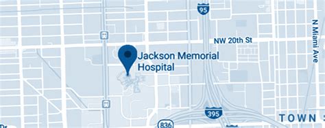 Our Locations | Jackson Health System