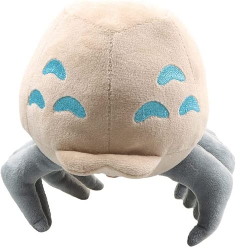 Deep Rock Galactic Loot Bug Plush