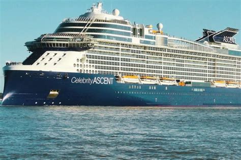 New Cruise Ships 2023: Unveiling the Latest Innovations at Sea ...