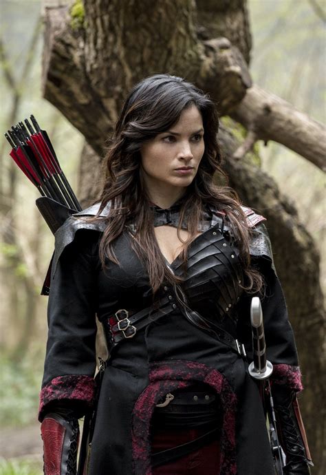 Nyssa al Ghul (Katrina Law in Arrow, Season 5, 2016) | Warrior woman, Warrior girl, Katrina law