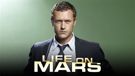 Life on Mars - ABC Series - Where To Watch