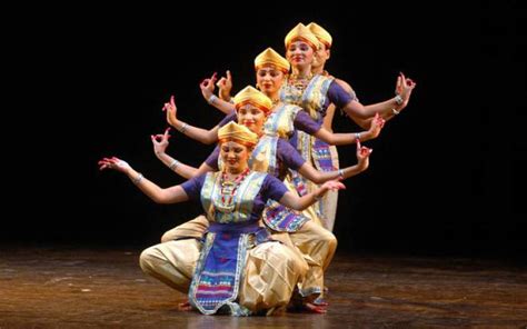 Sattriya Classical Dance, Style, History, Costume, Origin, Images