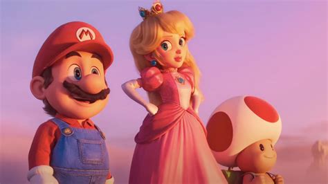 5 Reasons I'm Really Looking Forward To The New Super Mario Bros Movie | Cinemablend