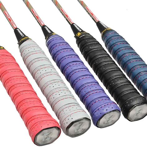 2020 FANGCAN High Quality Unsticky Thickened PU Tennis Badminton ...