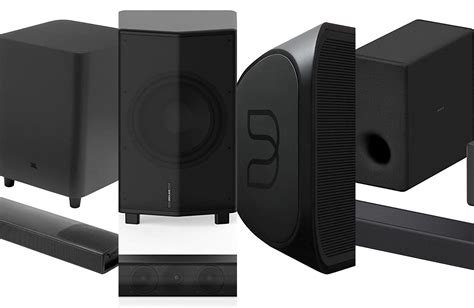 The best wireless surround sound systems of 2022 - TrendRadars