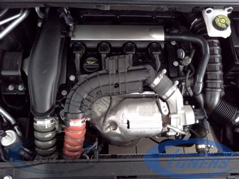 PSA/Mini 1.6 THP engine maintenance and servicing - 101 - eTuners