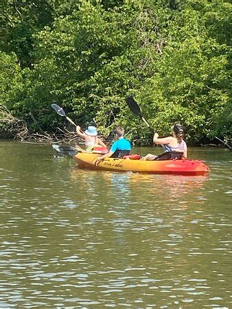 Baraboo River Canoe & Kayak Rentals (North Freedom) - 2022 What to Know Before You Go (with ...