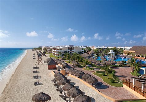 Now Sapphire Riviera Cancun - Mexico All Inclusive Resort