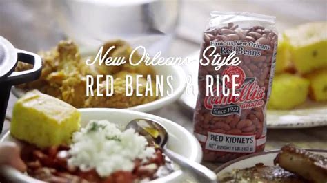 Camellia Beans - How to Make New Orleans-Style Red Beans & Rice