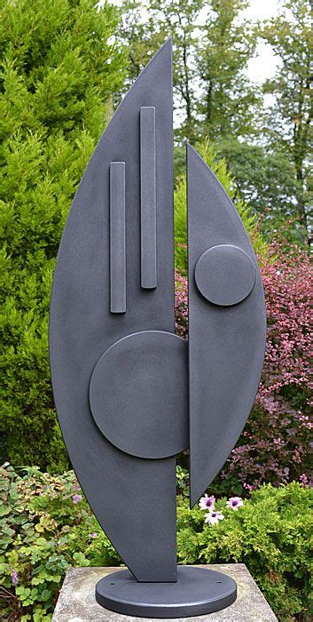 outdoor sculpture, garden sculpture, contemporary sculpture, modern art ...