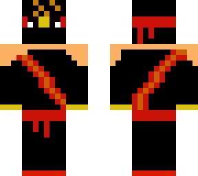 Ninjago | Minecraft Skins